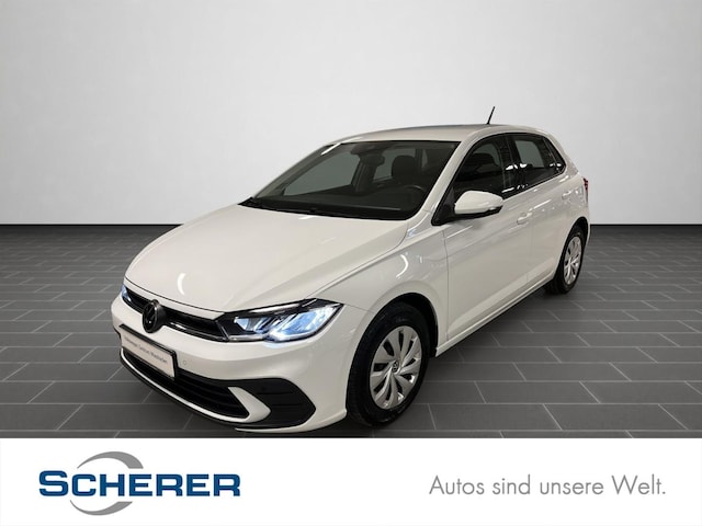 Volkswagen Polo 1.0 TSI DSG Life