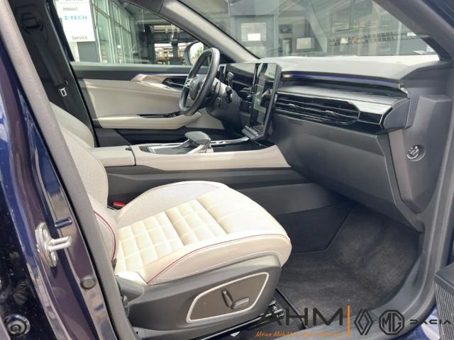 Renault Espace E-Tech Hybrid Iconic