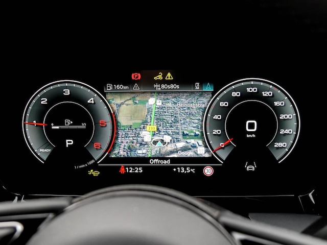 Audi A3 35 TDI S-Tronic Sedan