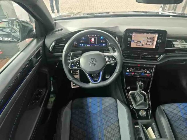 Volkswagen T-Roc 2.0 TSI Style