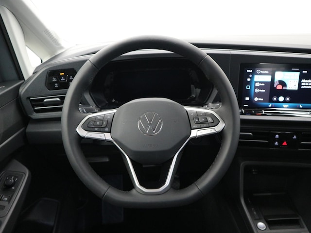 Volkswagen Caddy 2.0 TDI