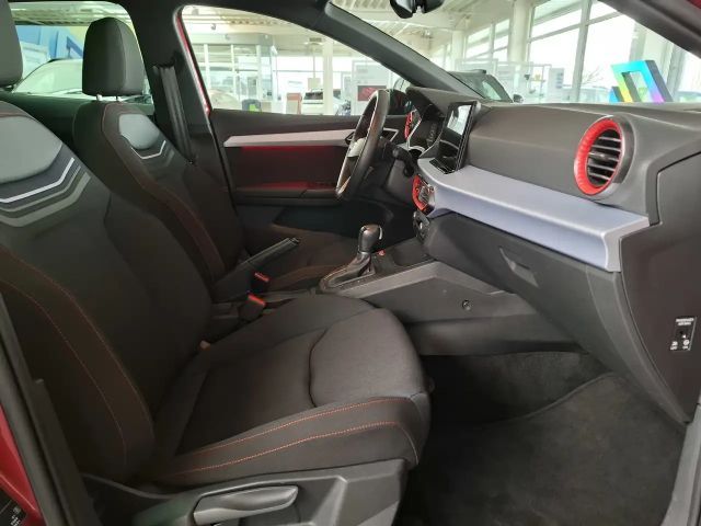 Seat Ibiza 1.0 TSI DSG FR-lijn