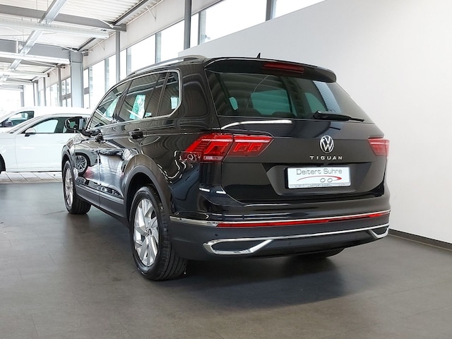 Volkswagen Tiguan 2.0 TDI DSG Elegance Elegance