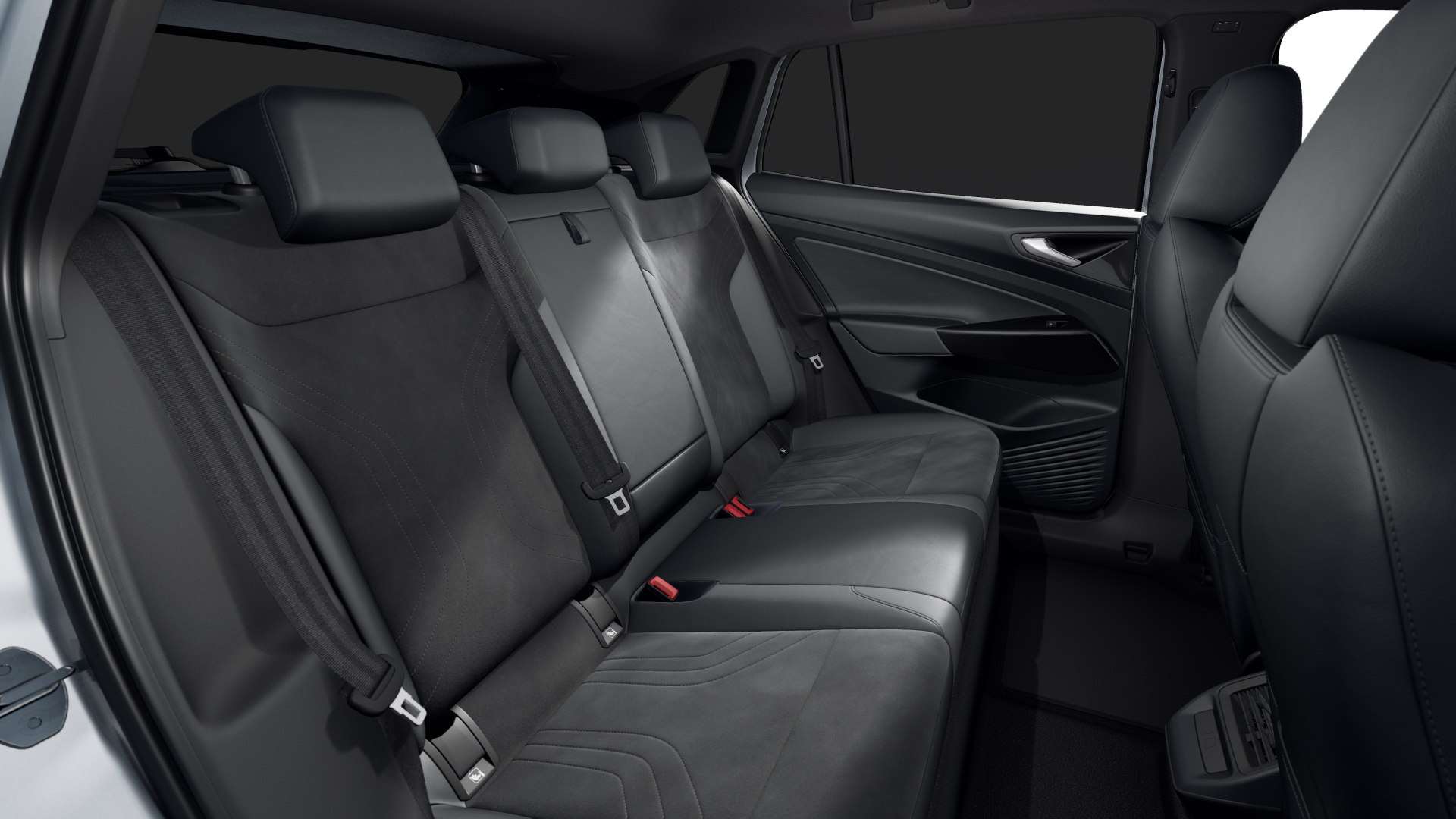 Volkswagen ID.4 77 KWh Performance Pro