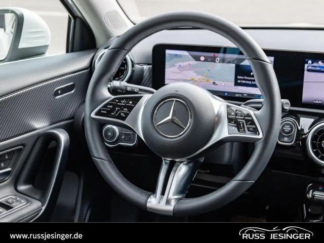 Mercedes-Benz A 180 Progressive