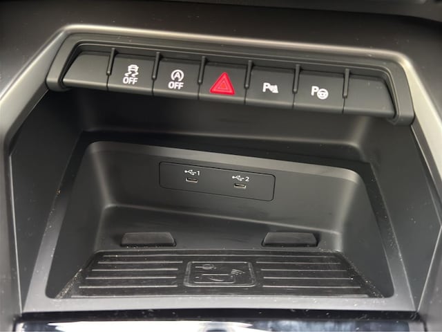 Audi A3 35 TFSI S-Tronic Sportback