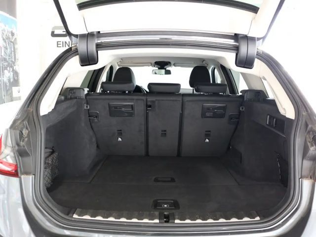 BMW 320 320i Touring