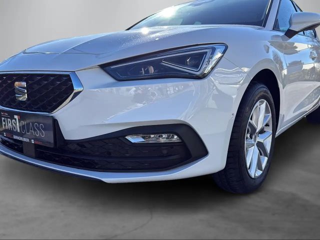 Seat Leon 1.5 TSI Style