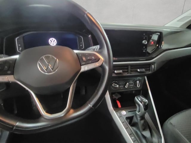 Volkswagen Polo 1.0 TSI DSG Life