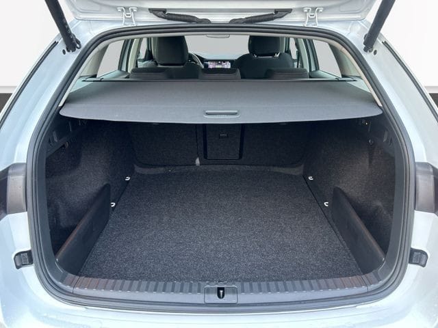 Skoda Octavia Combi Selection