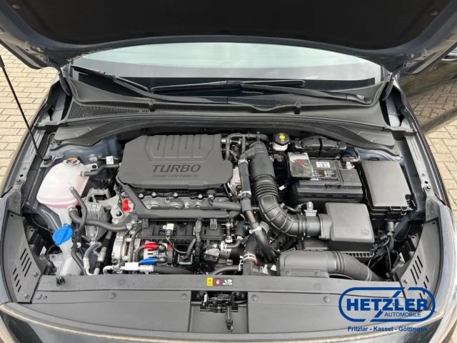 Hyundai i30 Hybrid T-GDi Trend