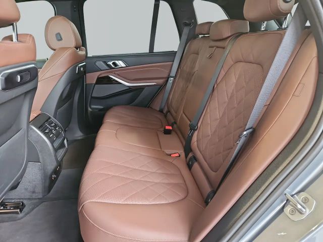 BMW X5 M-Sport xDrive40d