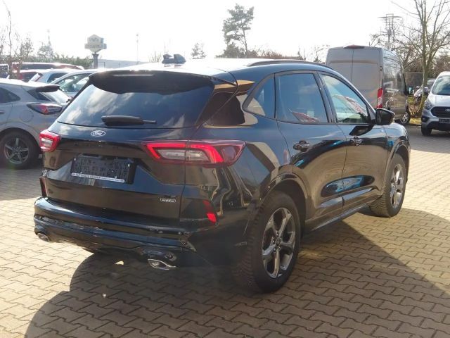 Ford Kuga Plug in Hybrid ST Line X