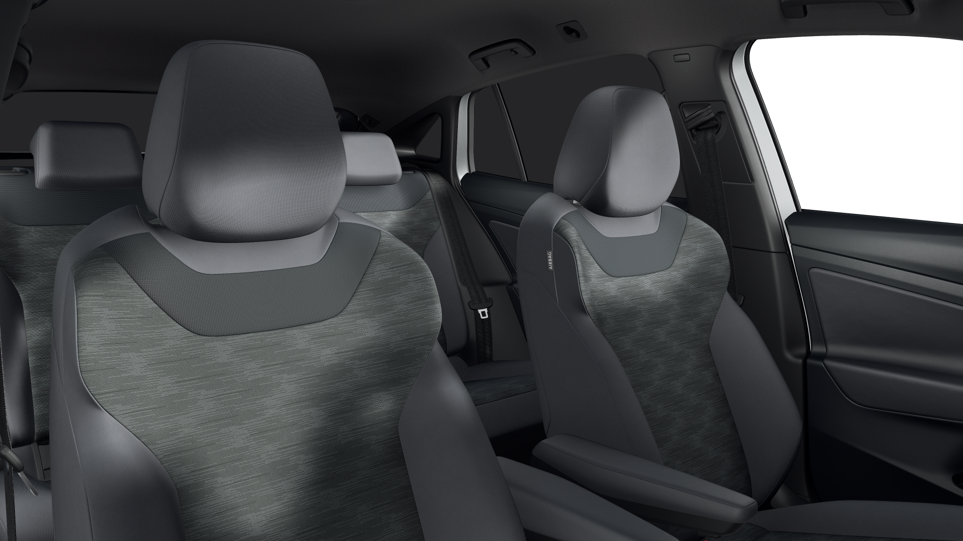 Volkswagen ID.5 ID.5 mit Infotainment-Paket