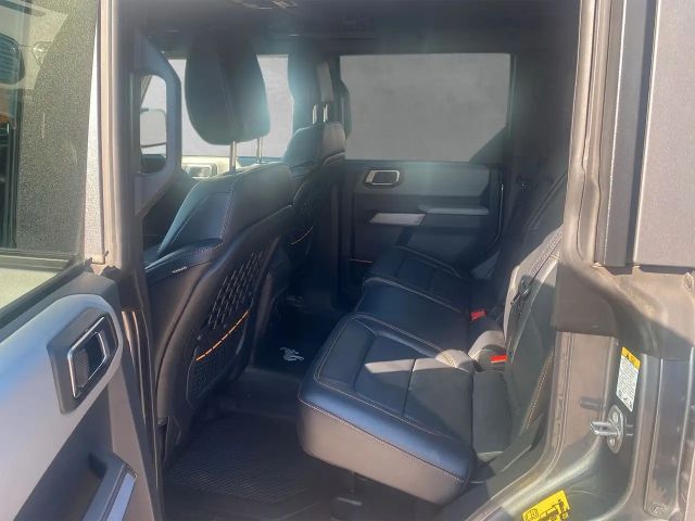 Ford Bronco AWD Badlands