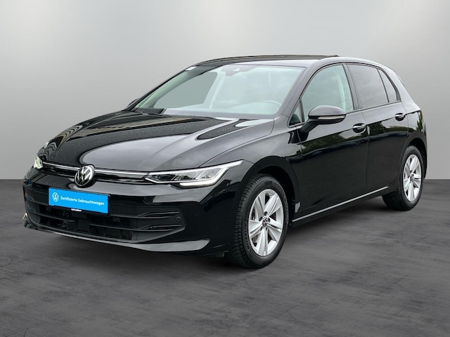 Volkswagen Golf 1.5 TSI Golf VIII Life