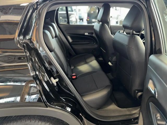 Jeep Avenger Altitude