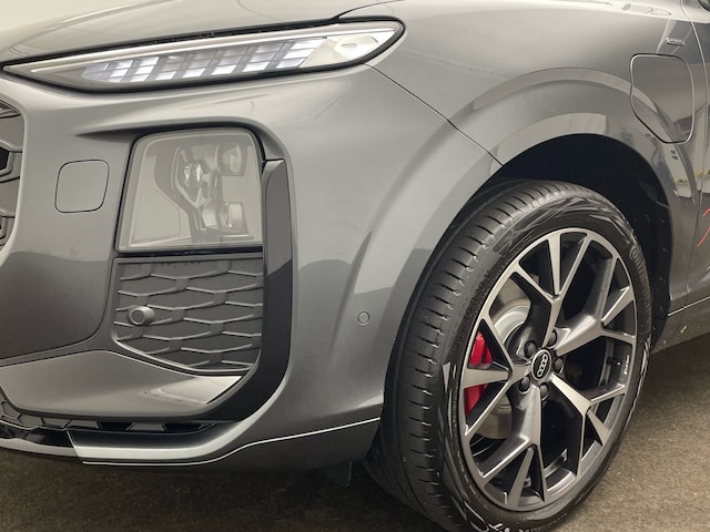 Audi Q3 Hybride S-Tronic