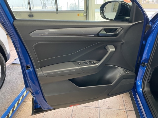 Volkswagen T-Roc 2.0 TDI DSG IQ.Drive