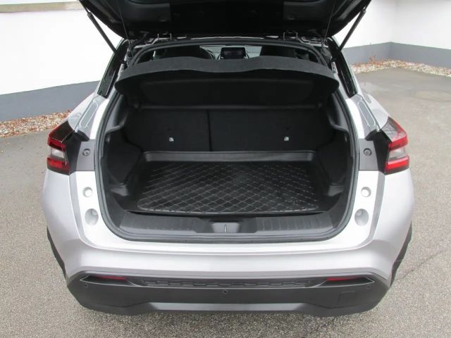 Nissan Juke DIG-T N-Connecta