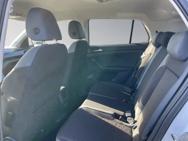 Volkswagen T-Cross 1.5 TSI DSG Style