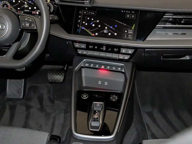 Audi A3 35 TFSI S-Tronic Sedan