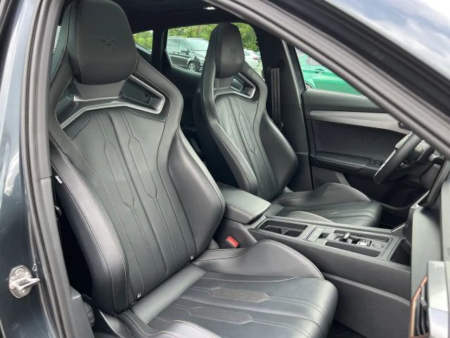 Cupra Formentor 4Drive DSG VZ