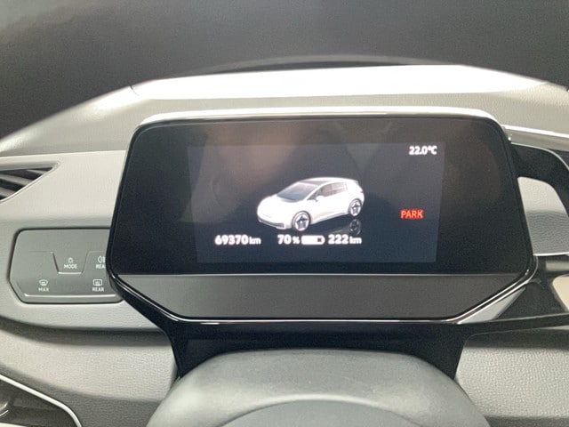 Volkswagen ID.3 Performance Pure