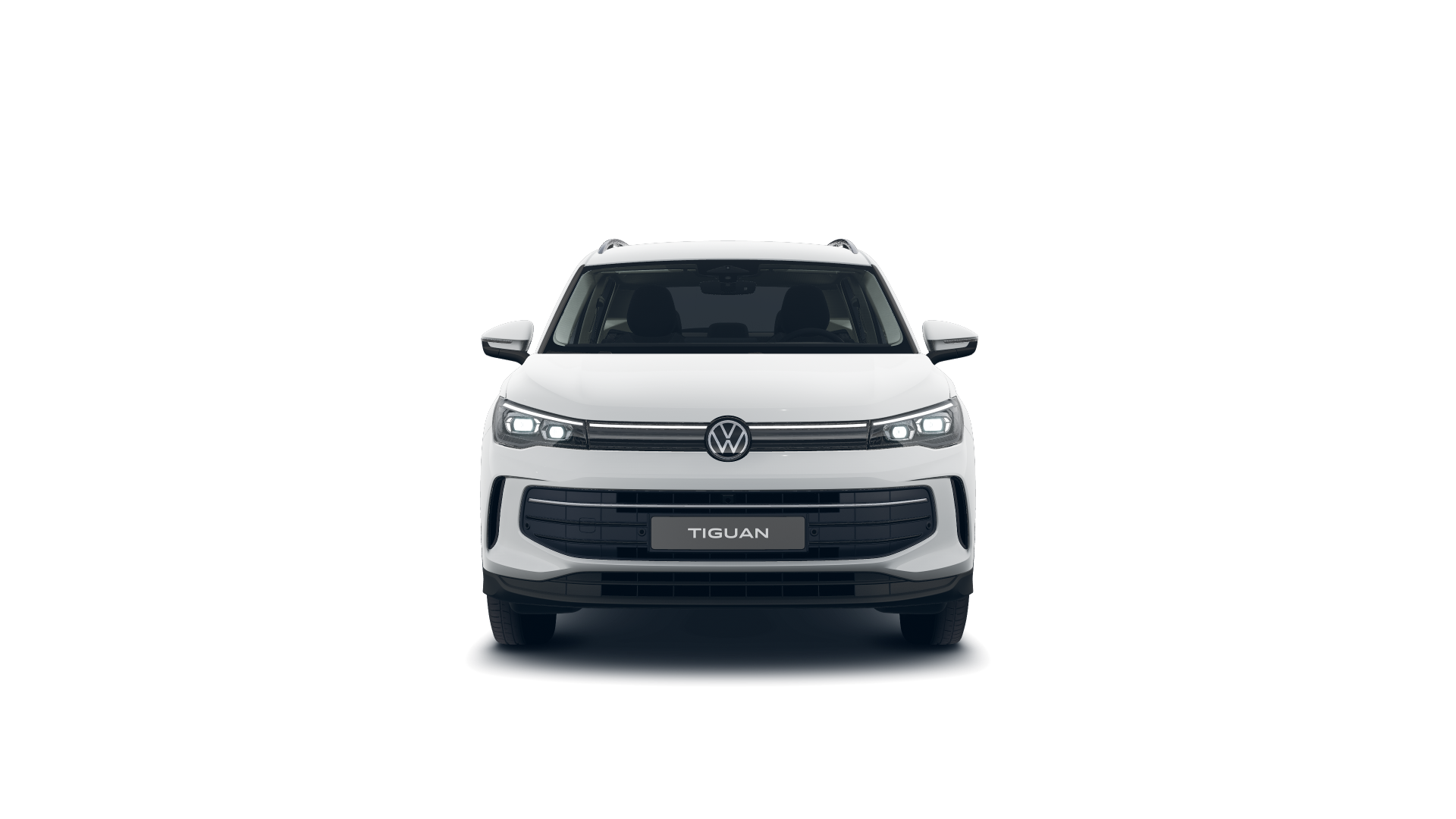 Volkswagen Tiguan 1.5 eTSI DSG IQ.Drive Life