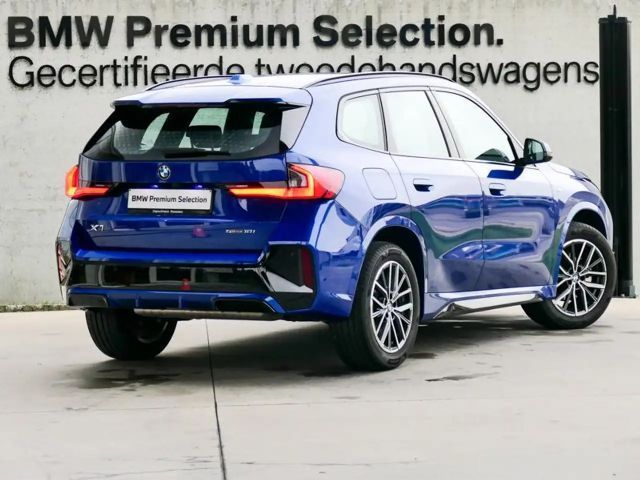 BMW X1 M-Sport