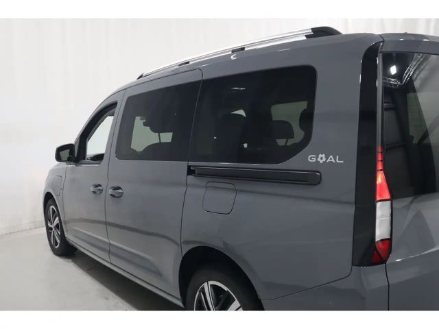 Volkswagen Caddy Maxi eHybrid