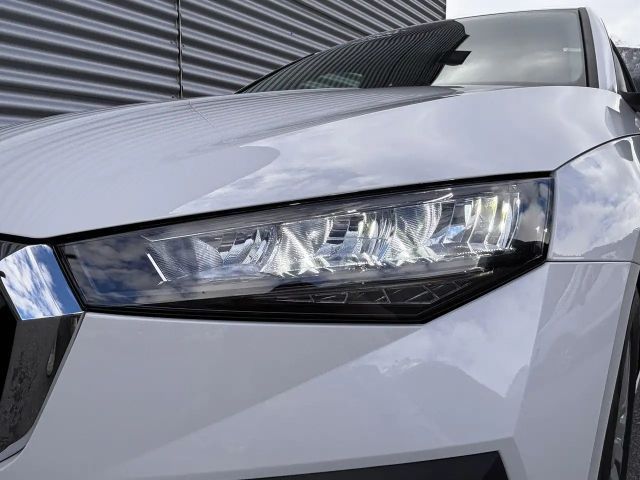 Skoda Scala Essence TSI