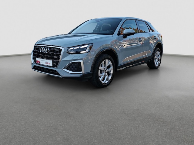 Audi Q2 35 TFSI