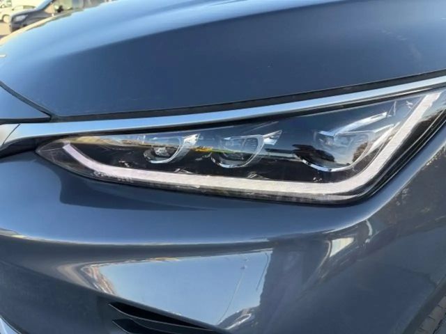 BYD Tang Vierwielaandrijving