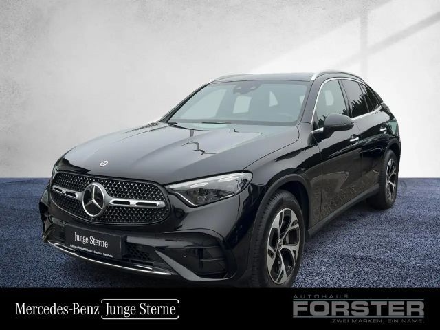 Mercedes-Benz GLC 220 4MATIC AMG Line GLC 220 d