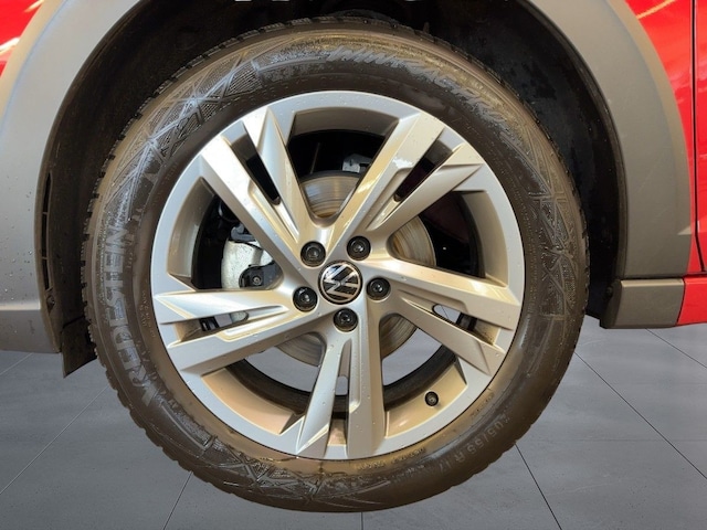 Volkswagen Taigo DSG IQ.Drive R-Line