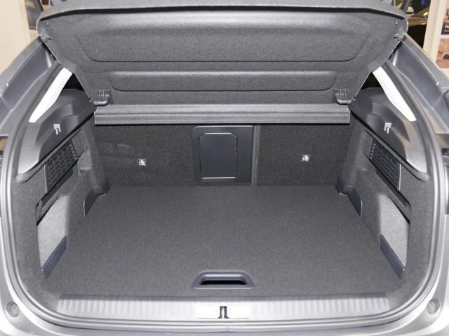 Citroën C4 Hybrid Max