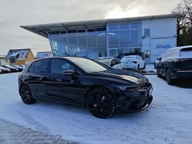 Volkswagen Golf 4Motion