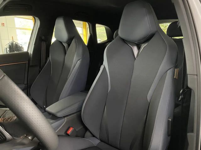 Cupra Terramar 1.5 eTSI