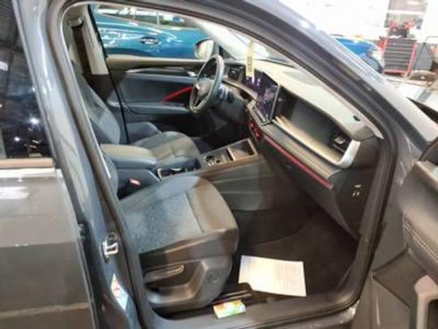 Volkswagen Tayron 4Motion DSG Life