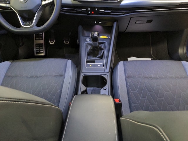 Volkswagen Golf Golf VIII Plus Variant