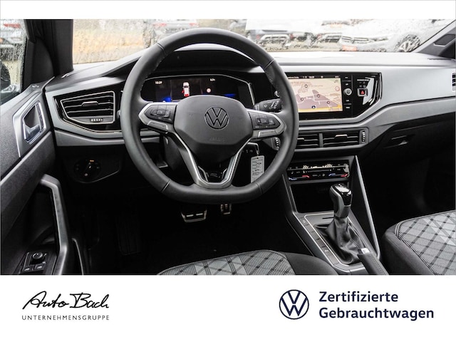 Volkswagen Taigo 1.5 TSI DSG