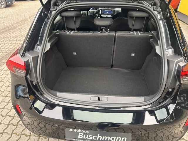 Opel Corsa GS-Line Grand Sport business+