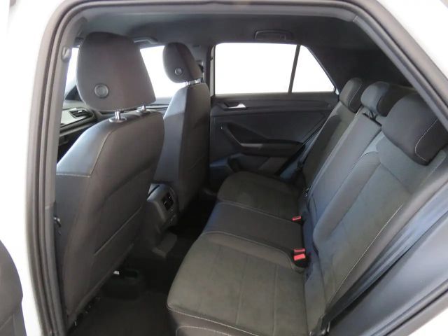 Volkswagen T-Roc DSG Style