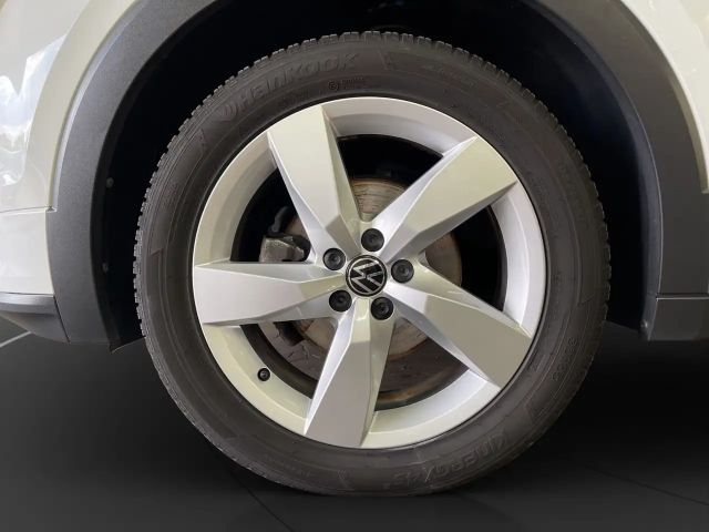Volkswagen T-Cross 1.0 TSI R-Line Style