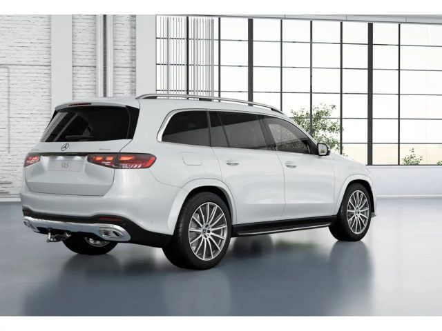 Mercedes-Benz GLS 580 4MATIC AMG Line