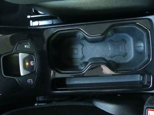 Jeep Renegade Longitude