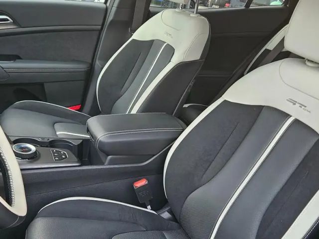 Kia Sportage GT-Line Vierwielaandrijving