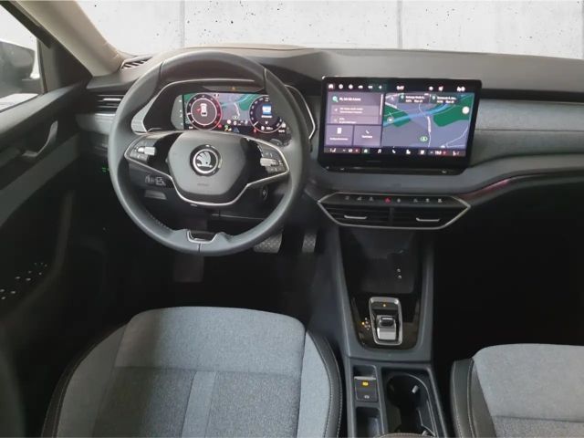 Skoda Octavia 2.0 TDI Combi Selection