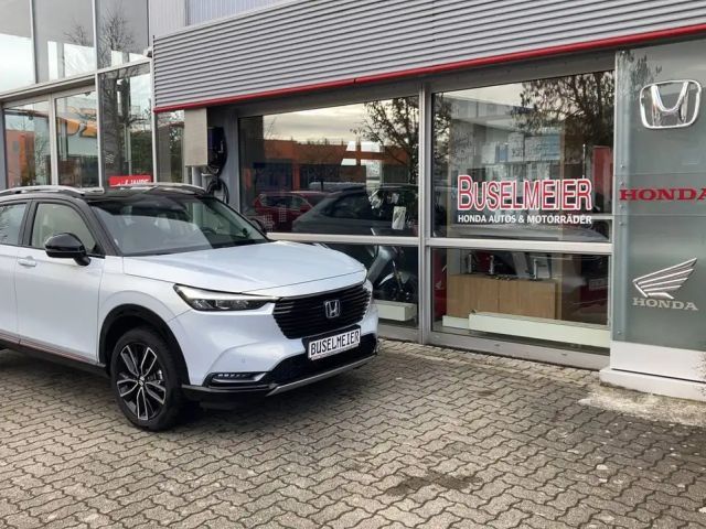 Honda HR-V Advance Hybrid